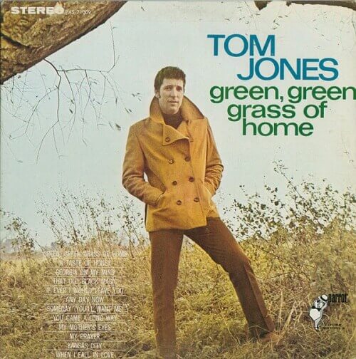 TomJones---Green-Green-Grass-Of-Home