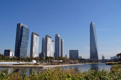  2021년 2월 인천시 부동산 시장 거래량 가격 전세 월세 분석 및 전망