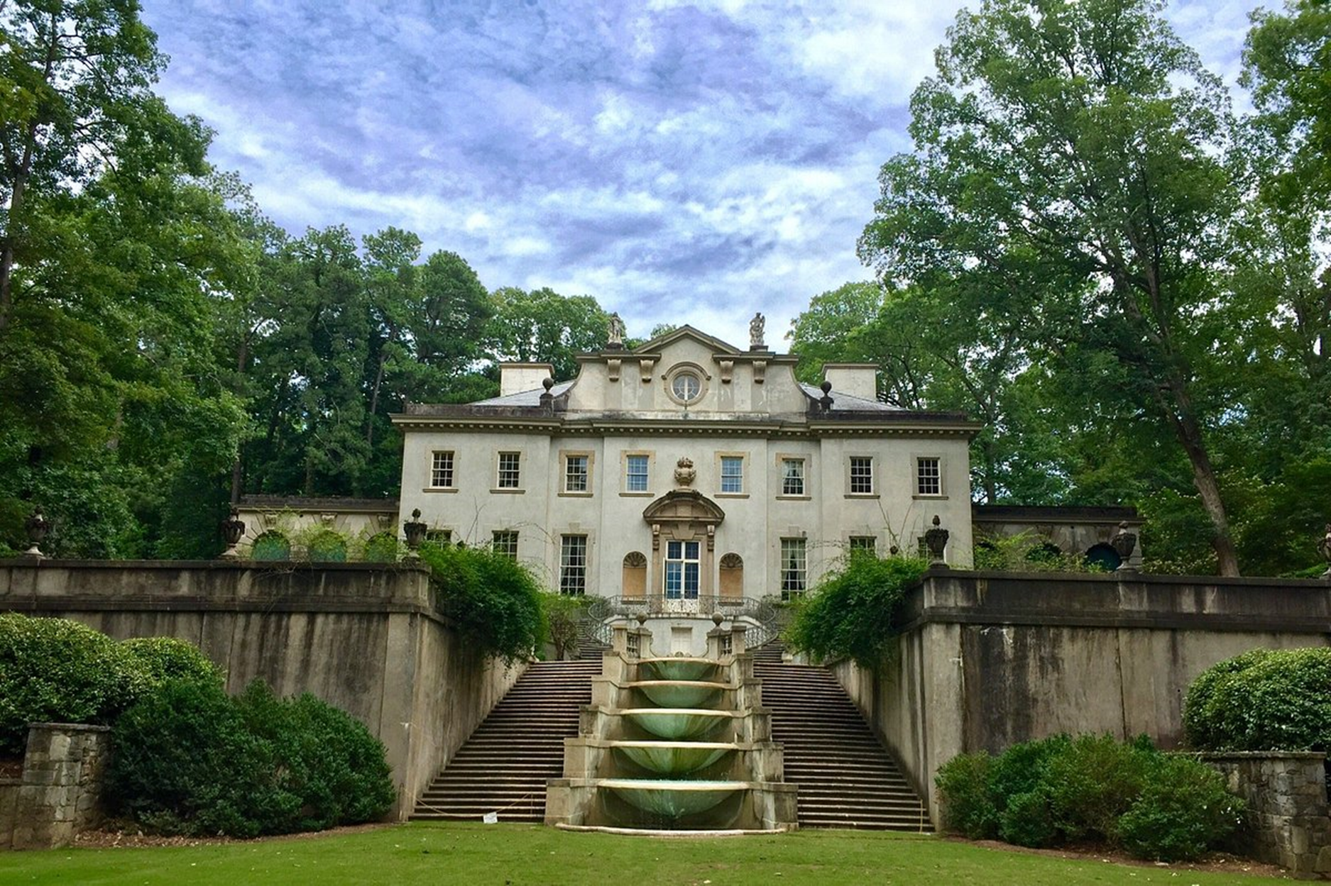 Atlanta-History-Center