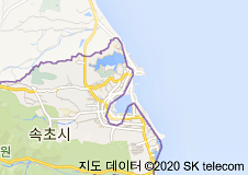  속초 여자친구 부모 살해 사건