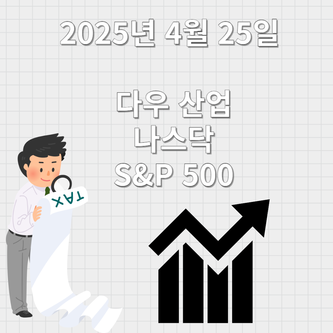 미국 증시