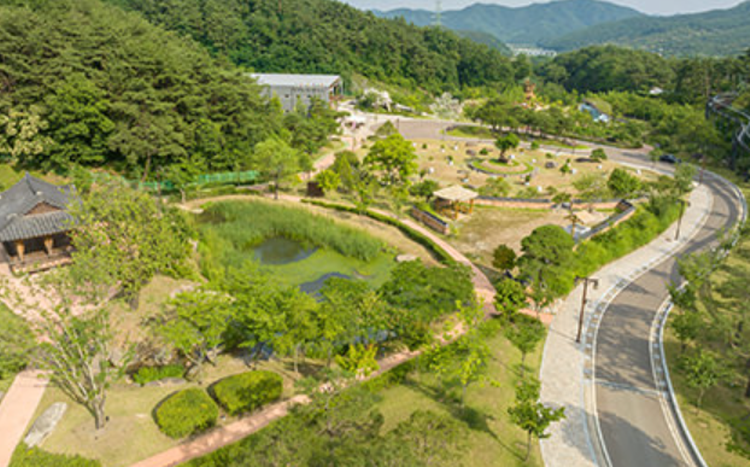 합천영상테마파크