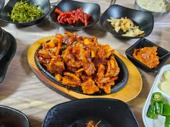 횡성 맛집 베스트10 정말 맛있는 제대로된 한우 맛집_14