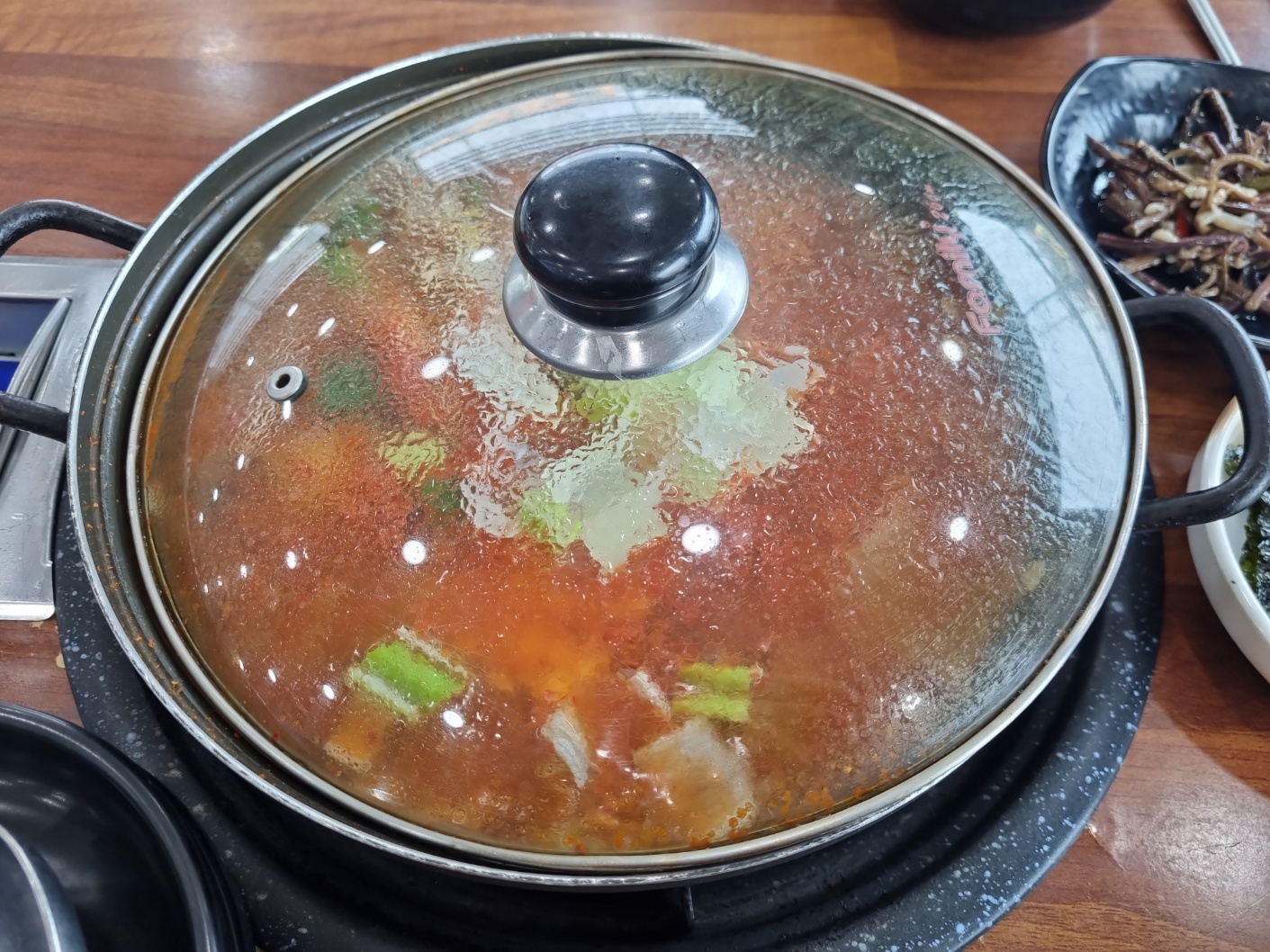 울엄마김치 이미지