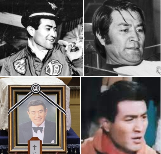 배우 남궁원