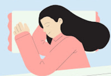 꿀잠 오는 비법
