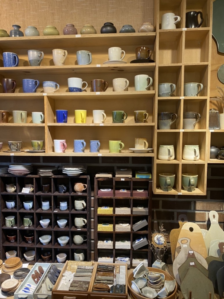 이벤트가 있어좋았던 곳?[아리요, 노락벽작업실,우주공간] 북촌(안국역)소품샵에 다녀왔다. ?숨겨진 10