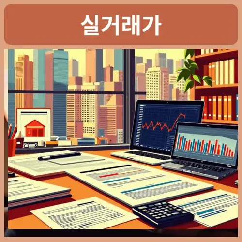 실거래가조회