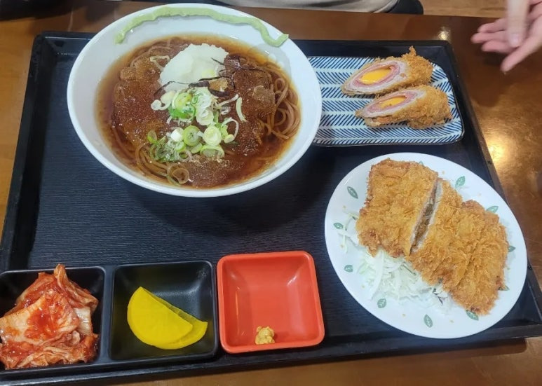 가쯔레쯔 이미지