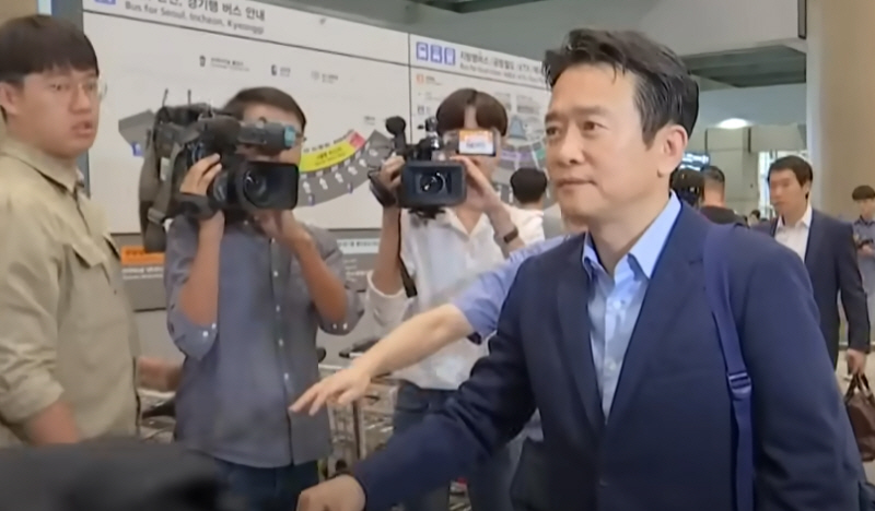 남경필 아들