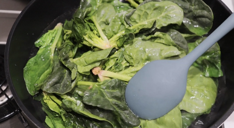 저녁반찬 만들기 한끼 뚝딱 간단한 9