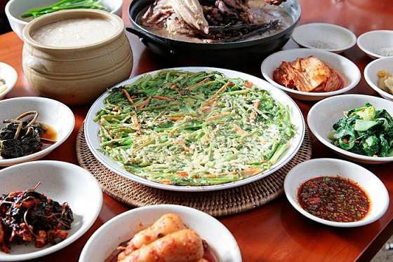 할매맛집 이미지