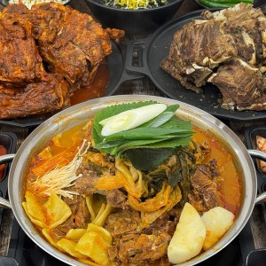 불막열삼 해운대장산점 대표 사진