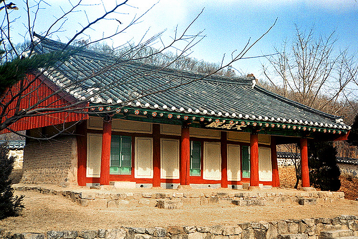 아산 온양향교
