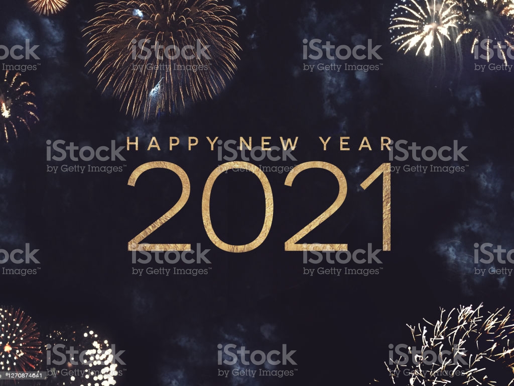  2021년 새해인사말 - 연말 연시 인사말 모음