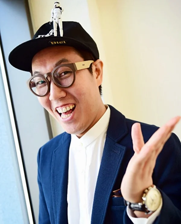 김영철 개그맨 소개팅녀 이승은 변호사 2