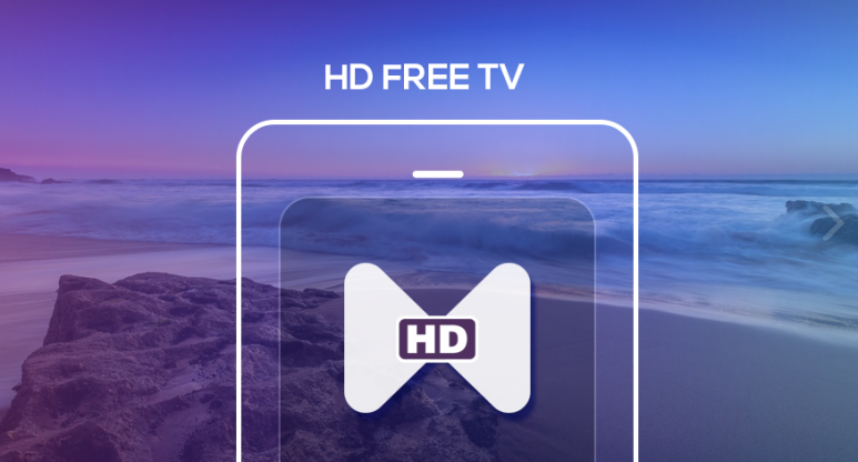 앱, 앱 - 무료 리얼 타임 TV 보기 10