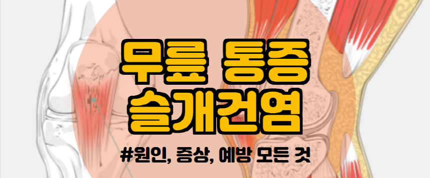 무릎아파