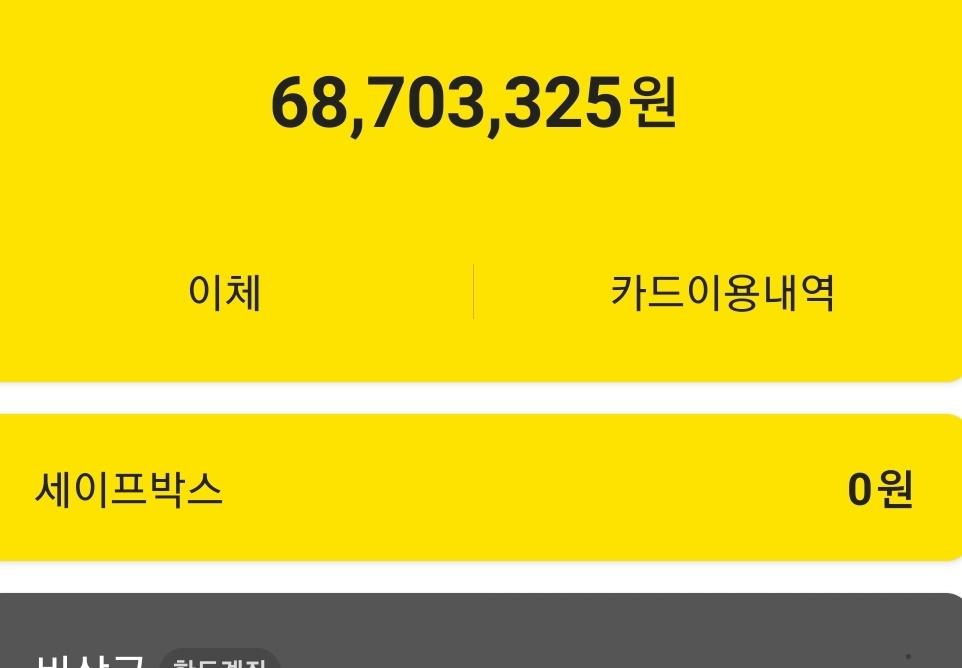  [자산현황: 1억1,450만원 = 28살]