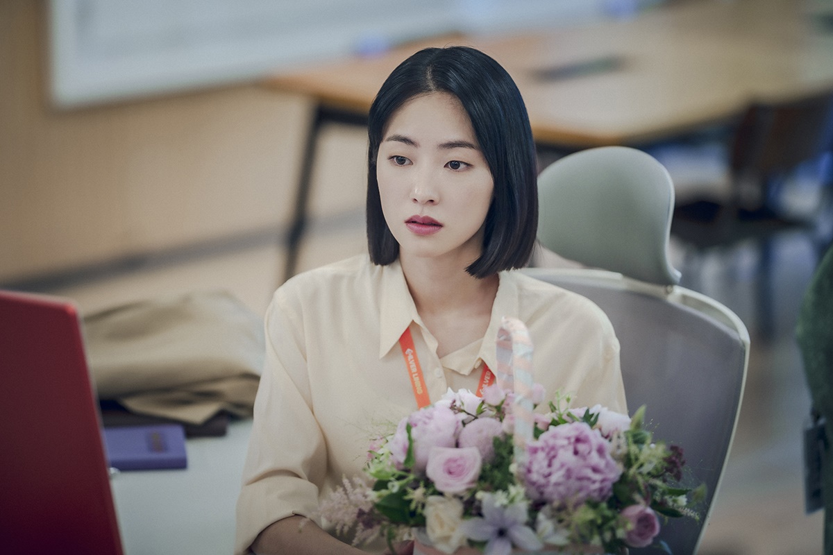 너의 시간속으로 등장인물