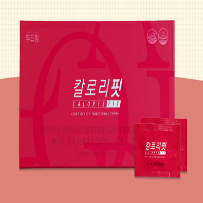  칼로리핏 가격 실시간무료상담
