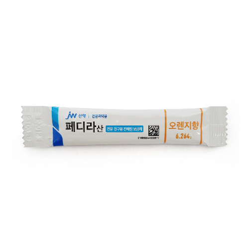 페디라산