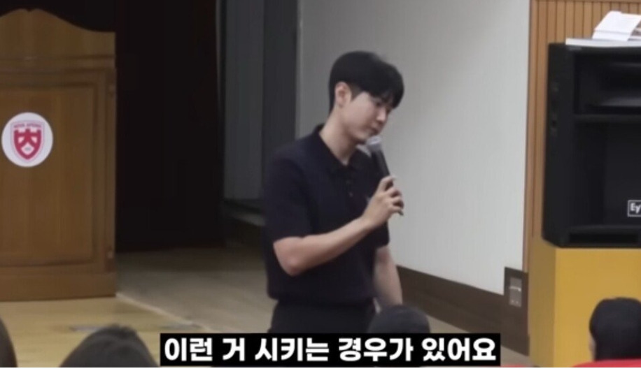 아들이 친구에게 맞고 왔을때 해줘야 하는 말 3