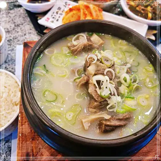 6시내고향 사골곰탕 고향노포 고향정가게 전남 목포 추천 맛집 꼬리곰탕 12월5일 방송 정보