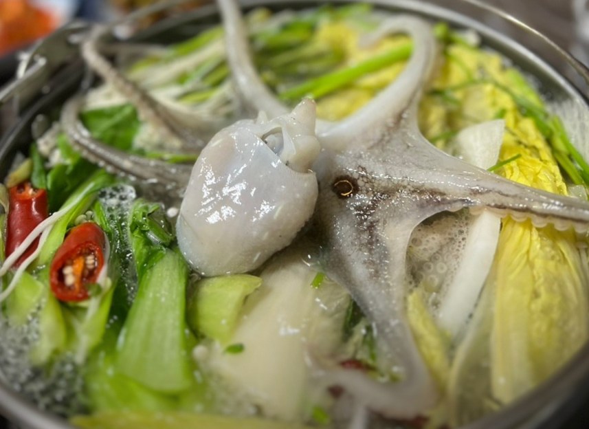 고향맛집 6