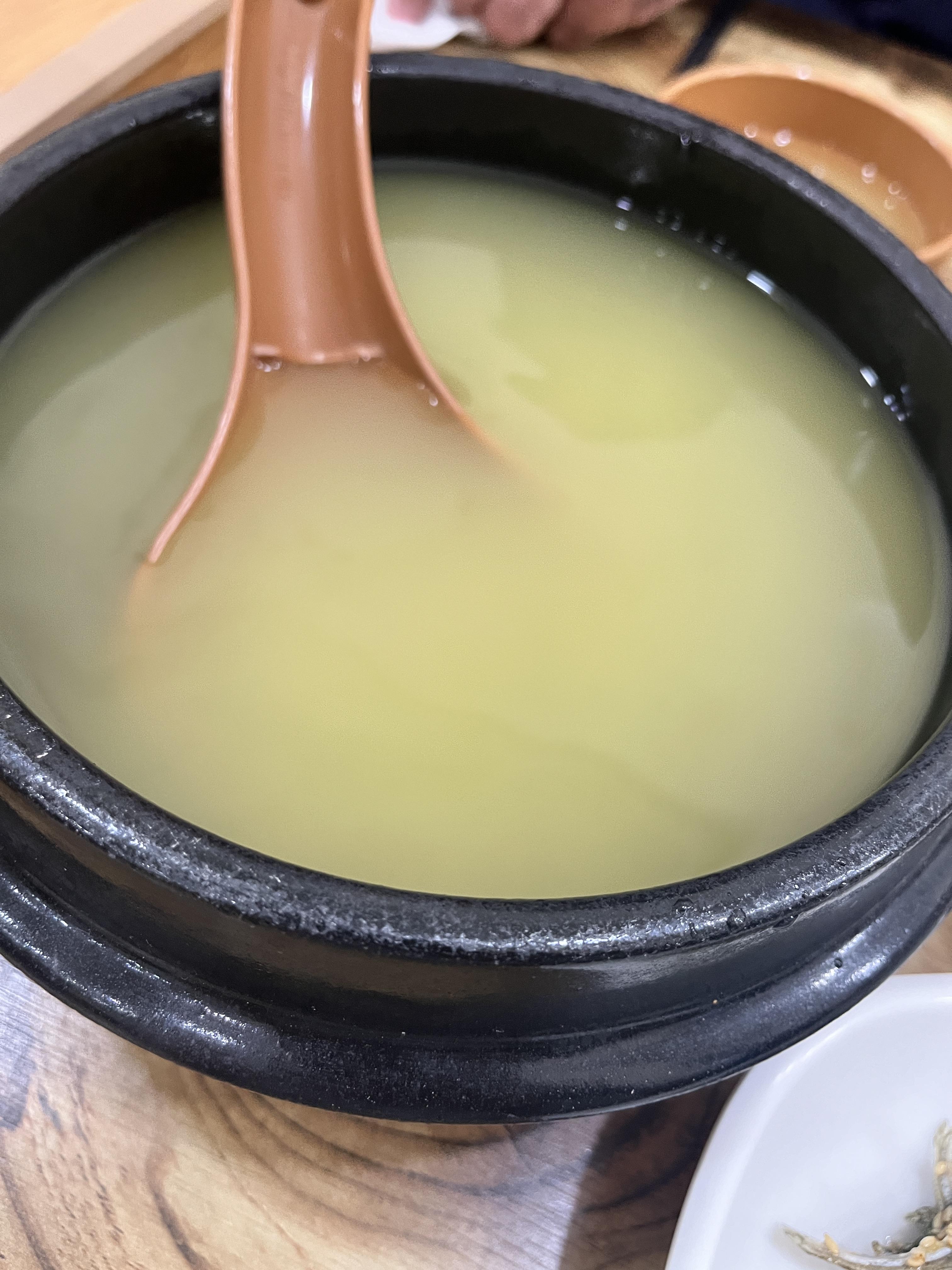 동동주 이미지