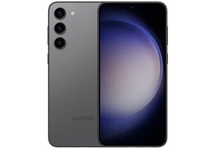 갤럭시 S23 테마