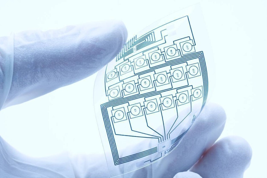  초전도성 투명 플렉스 그라비아 잉크, Transparent Graphene Ultra-High Conductive Flexo/Gravure In