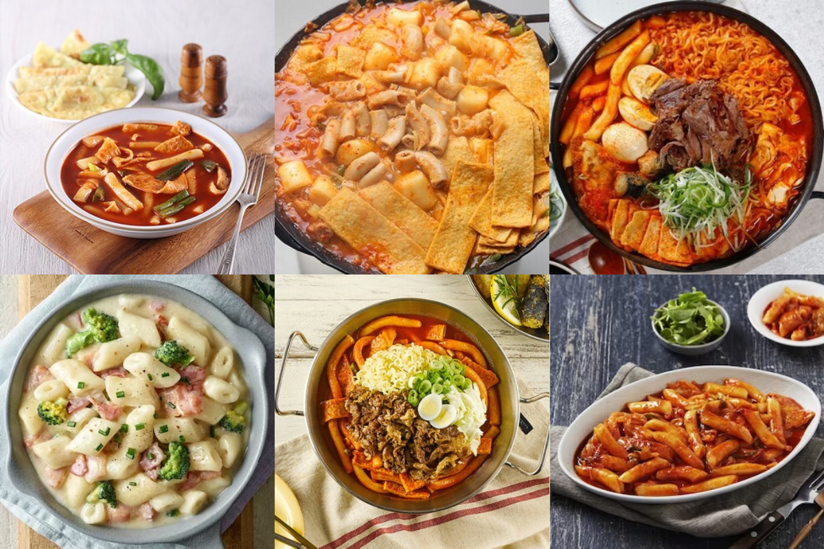  떡볶이 밀키트 추천 BEST 10 및 리뷰 [본문에 쿠팡 링크 없음]