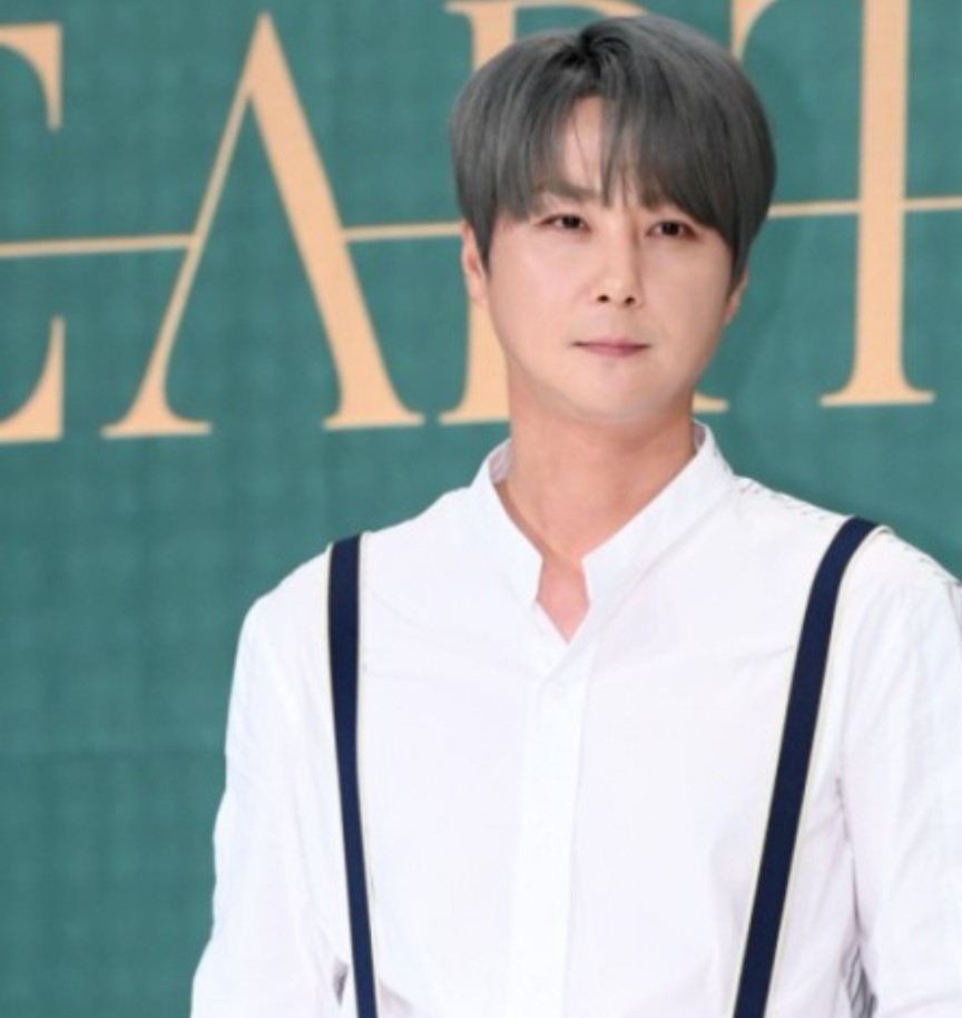 가수 신혜성