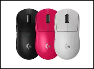 로지텍 G PRO X SUPERLIGHT 2