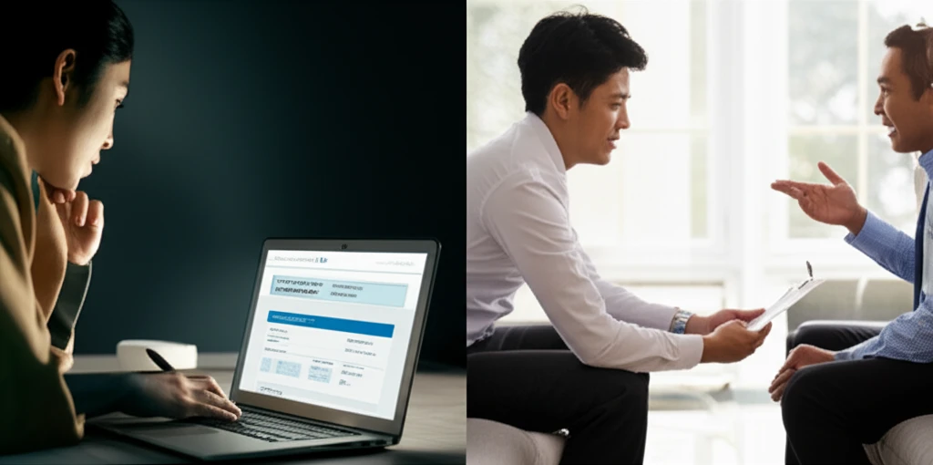 내일배움카드 신청 A to Z: 자격