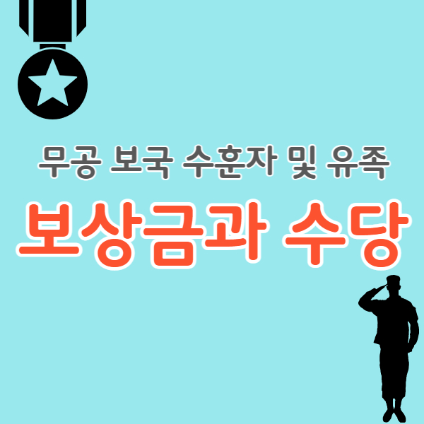 무공-보국-수훈자-보상금-썸네일