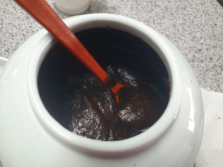 경옥고 만들기 경옥고 효능 경옥고 복용법 경옥고 부작용 2