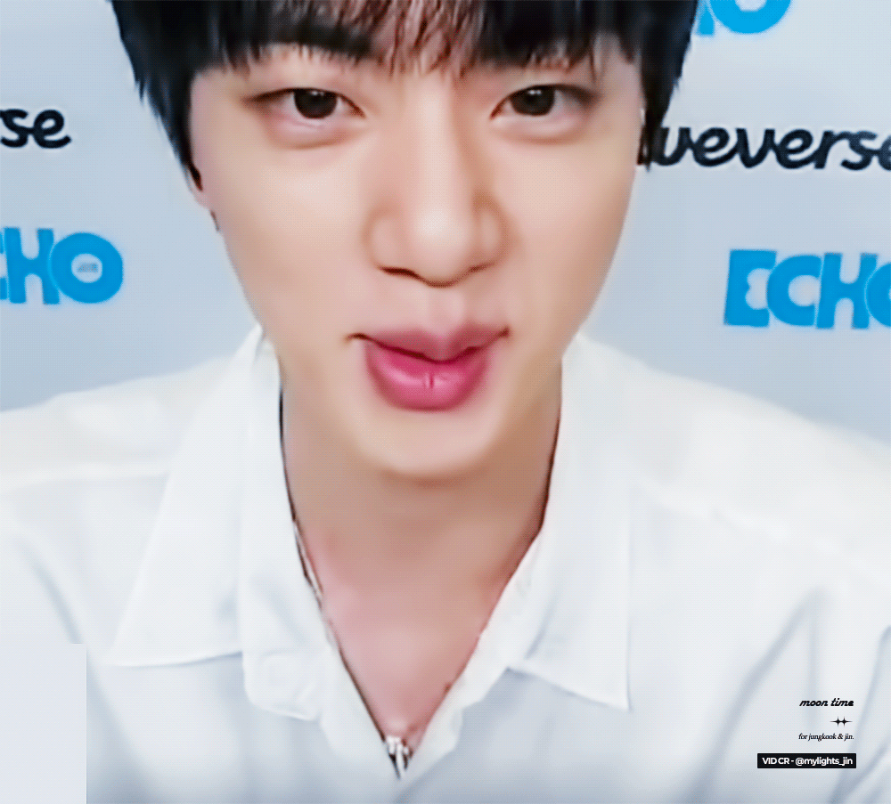 석진시◟( ˘ ³˘)◞ ❤