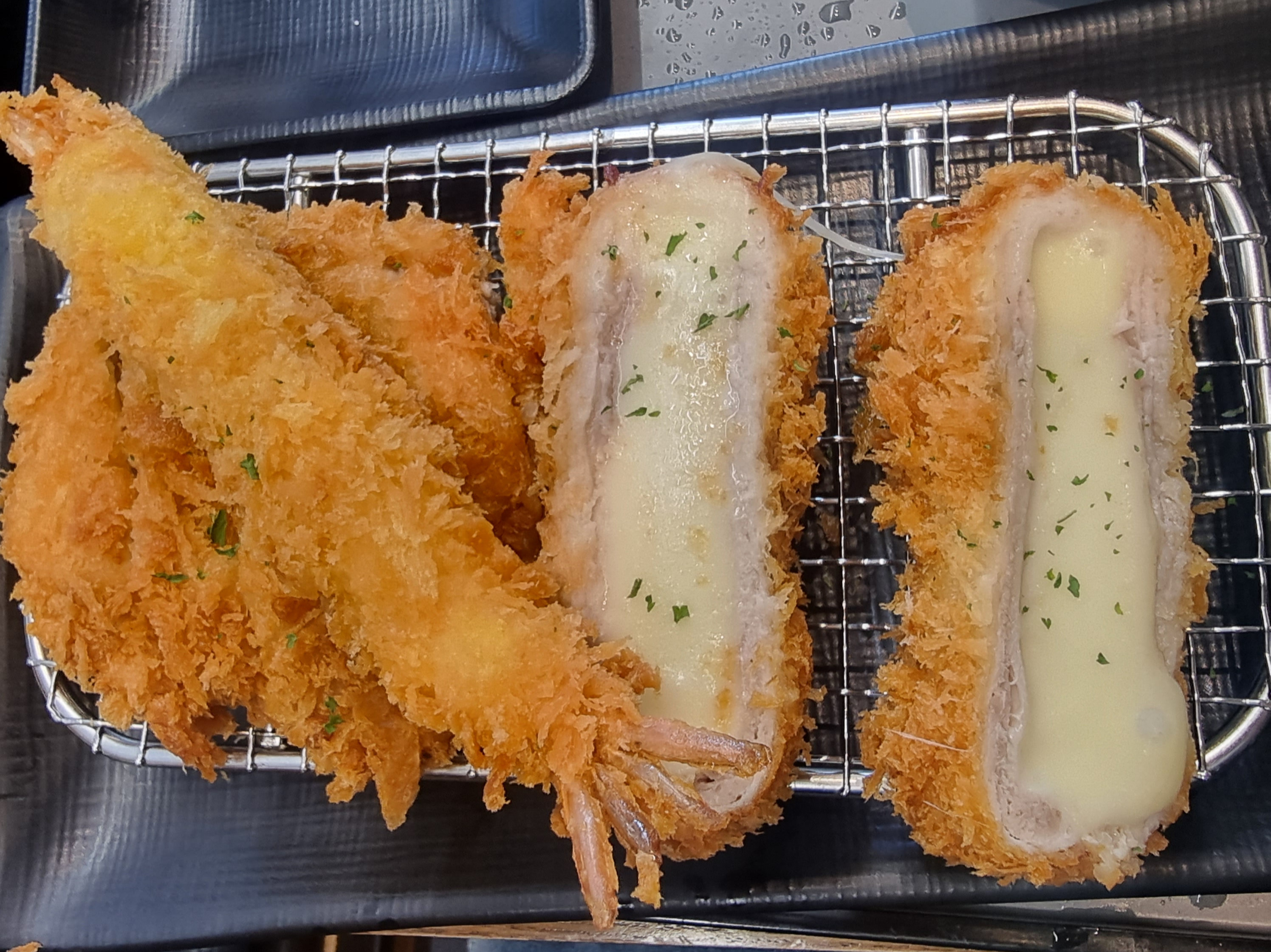  제주산 돼지고기로 만드는 일식 수제 돈까스 점심 맛집 돈카츠식탁 선유도점