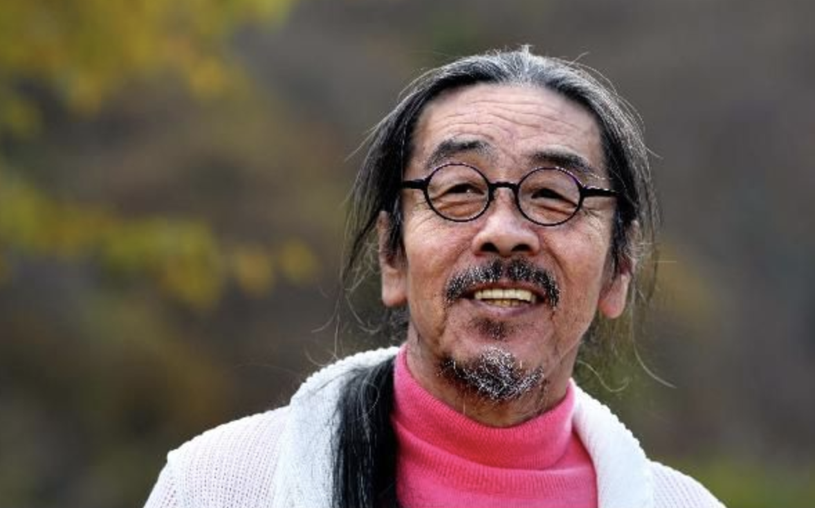  이외수 별세 부인 자녀 학력 고향 나이 프로필