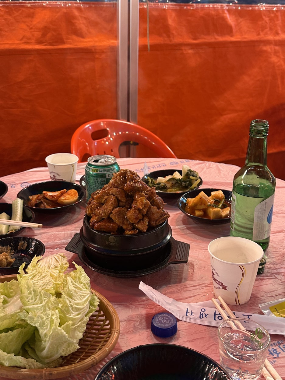 만두&포차 이미지