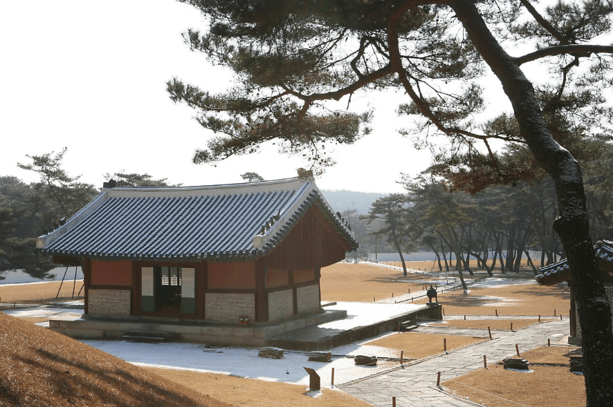 흥천남한강
