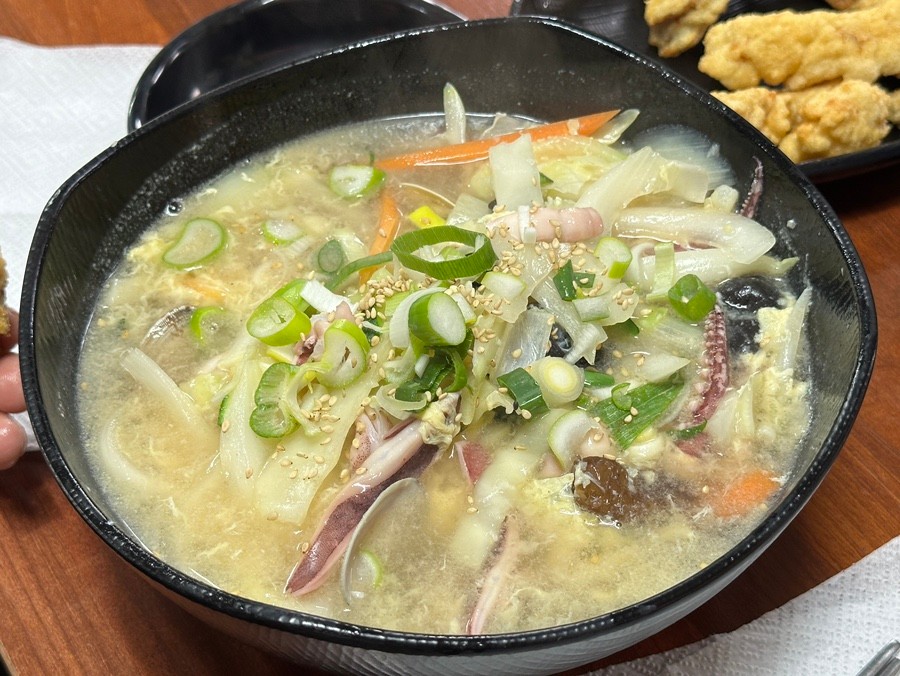 나성중식 이미지