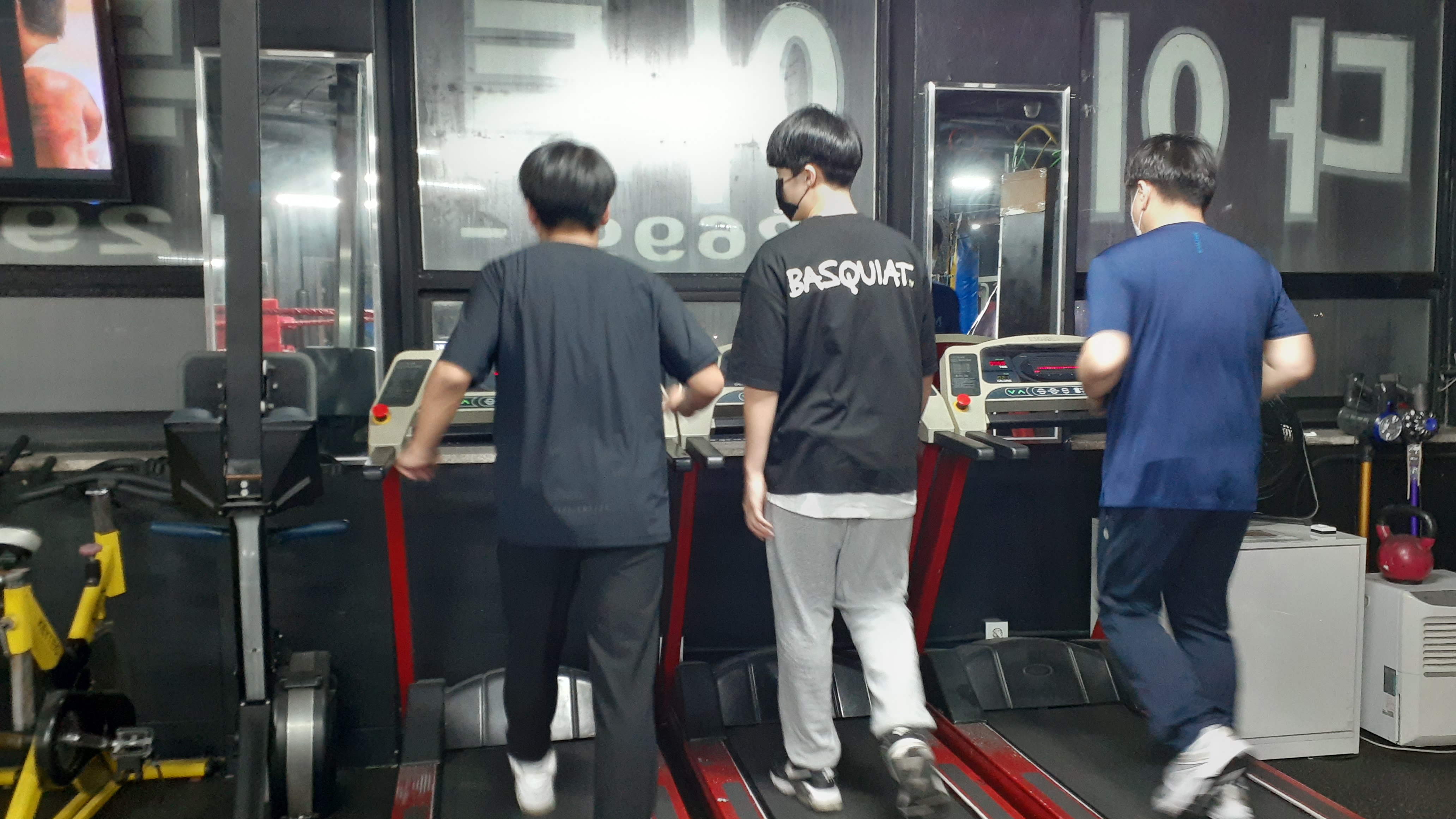 27. 3. 23. 양천구 복싱 대한복싱체육관 신정동 복싱 목동 복싱 신월동 복싱 경찰 무도 자격증 39