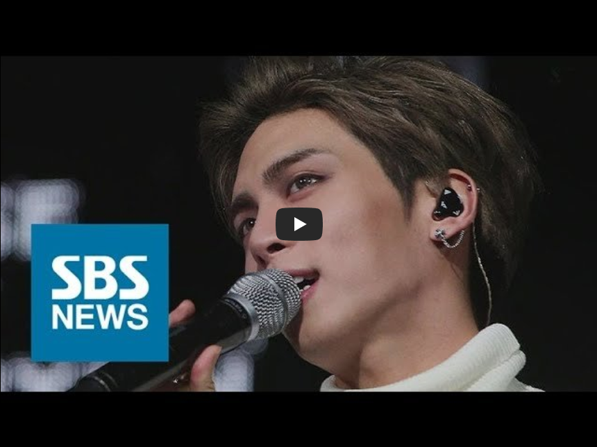  故샤이니 종현, 아직도 그가 없는 세상은 낮설어!! / 역사 속 오늘의 사건(2022.12.18.)