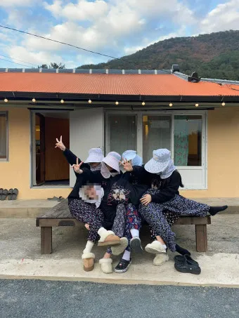 시골 감성 가득한 촌캉스 여행지 추천 베스트 리스트_3