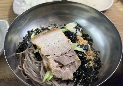 두메막국수 이미지