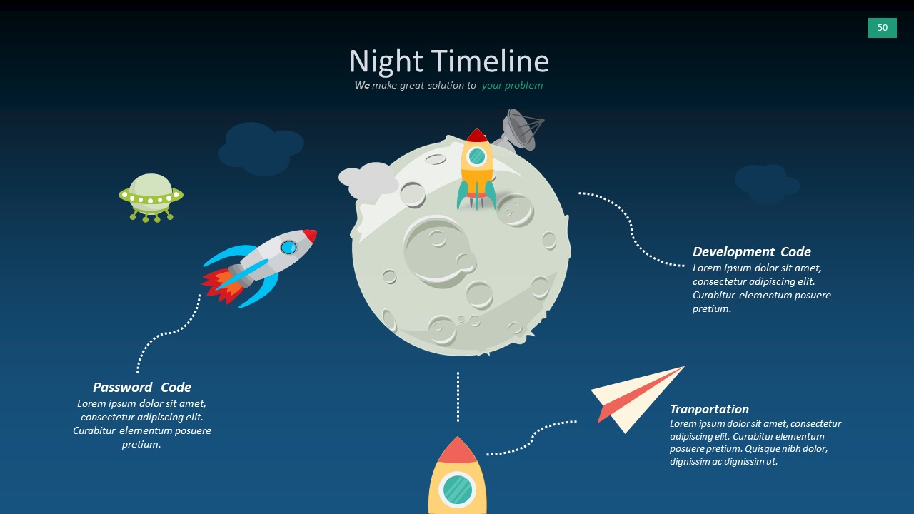  [PPT 자료] 밤 night, 우주, 파워포인트 powerpoint 피피티 ppt 템플릿 template 다이어그램 diagram 인포그래픽 Infographic 보고서 제안서 기획서 발표자료