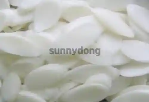 냉장 보관 떡국 떡 이미지